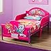 Skye and Everest 3D Toddler Bed