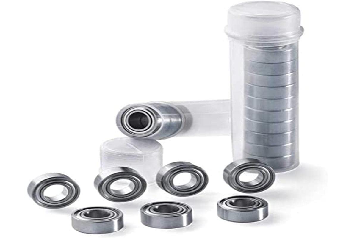 Carson 500904007 Ball Bearing 5 x 9 x 3 mm Pack of 10