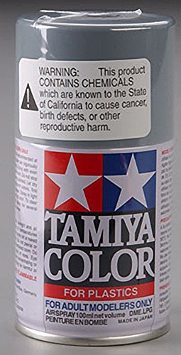 Tamiya 85032 TS-32 HAZE GREY SPRAY