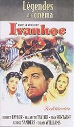 Ivanhoe