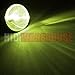 HID-Warehouse HID Xenon Replacement Bulbs - H11 3000K - Golden Yellow (1 Pair)