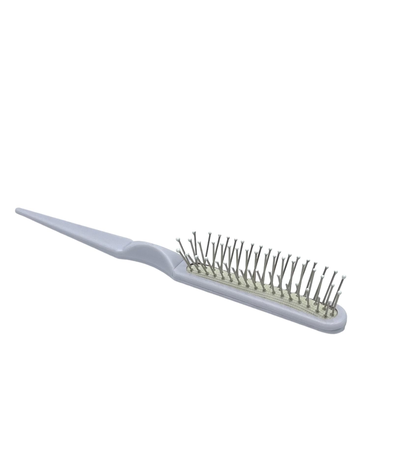 LUTTMANN® Brushes with nubs for gentle detangling - for wigs, extensions, hairpieces, toupees