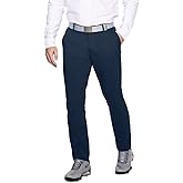 Under Armour Men's Showdown Tapered Golf Pants