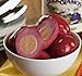Jake & Amos Red Beet Pickled Eggs, 32 Oz. Jar