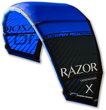 Ocean Rodeo Razor Kitesurfing Kite