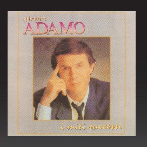 Adamo - Cade la neve Lyrics - Zortam Music