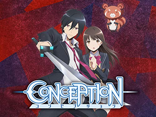 Conception (Simuldub)