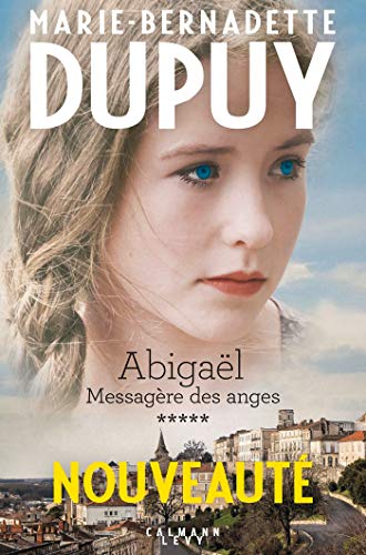 Abigaël: messagère des anges: 05