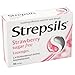 Strepsils Strawberry Sugar Free 36 Lozenges