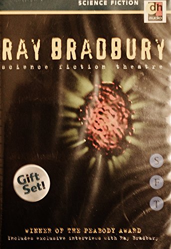 Ray Bradbury: Science Fiction Theatre