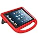 LEDNICEKER Kids Case for iPad 2 3 4 - Light Weight Shock Proof Handle Friendly Convertible Stand Kids Case for iPad 2, iPad 3rd Generation, iPad 4th Gen Tablet - Red