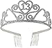Forum Novelties 13th Birthday Glitter Tiara