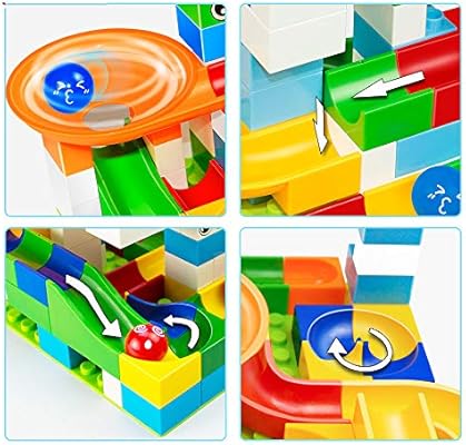 tumama marble run