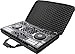 MAGMA MGA48001 - CTRL Case DJ-808 Fits Roland DJ-808 and Denon MC-7000 DJ Controllers