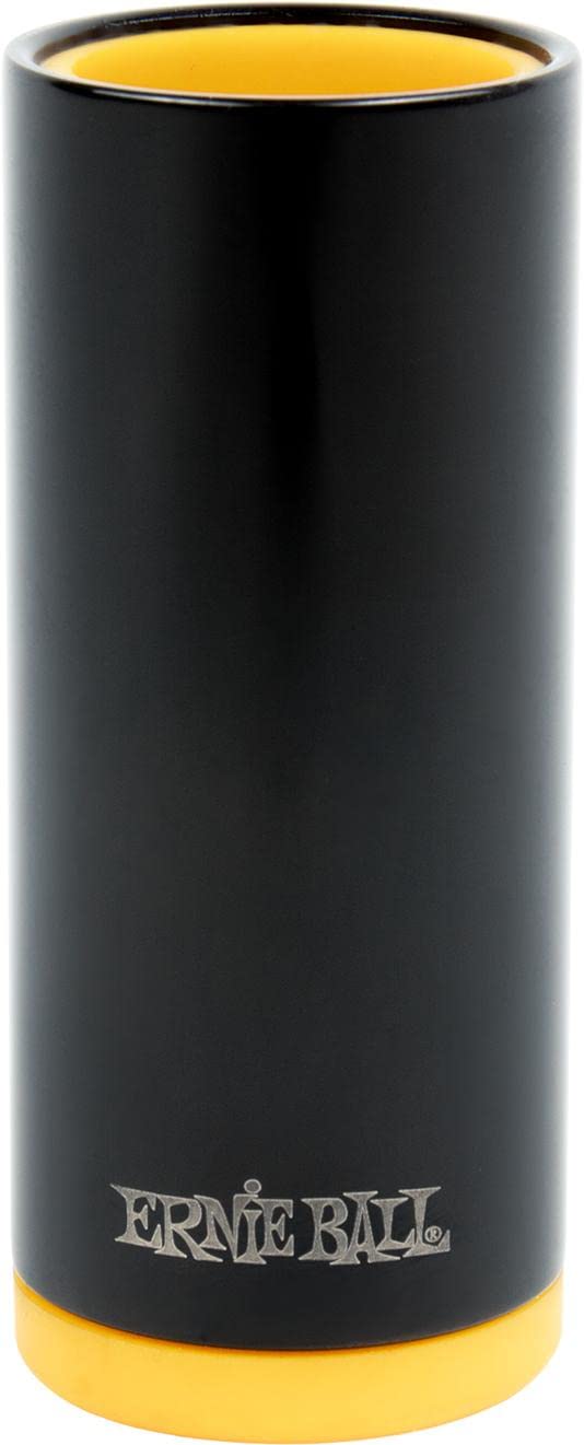 Ernie Ball Comfort Slide Guitar Slide - Small