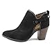 Franco Sarto Women's Dakota Ankle Boot