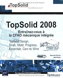 TopSolid 2008