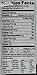 Terrasoul Superfoods Organic Chia Seeds (Raw, Black), 64 ounces (32oz - Pack of 2)