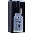 NYX PROFESSIONAL MAKEUP Away We Glow Liquid Booster, Zoned Out