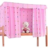 mid sleeper bed tent only