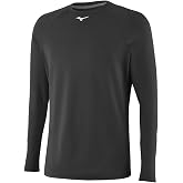 Mizuno Men's Thermo Compression Long Sleeve