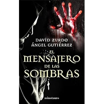 El Mensajero De Las Sombras (Terror)
