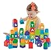 Fisher-Price First Steps Stack'n Learn Alphabet Blocks
