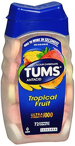 Tums Ultra Tablets - Image 2