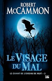 Le  visage du mal