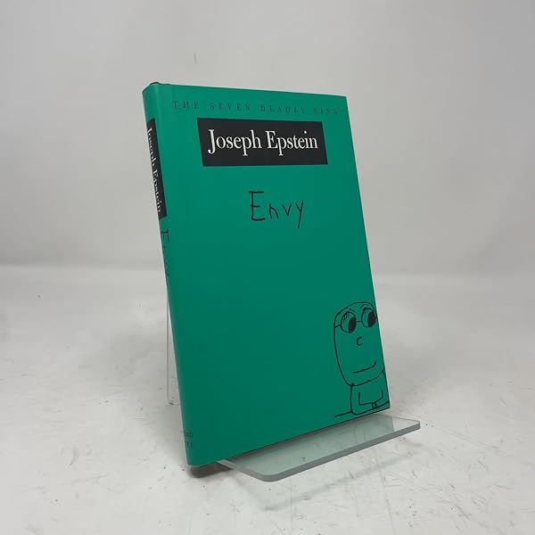 Pride: The Seven Deadly Sins (New York Public Library Lectures in
