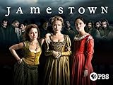 Jamestown Season 1