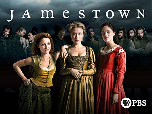 Jamestown Season 1