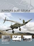 Junkers Ju 87 Stuka (Air Vanguard Book 15)
