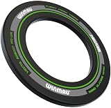 WINMAU Black and Green Advance Dart Board Surround Ring Durable Backboard Wall view 4