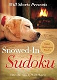 Will Shortz Presents Snowed-In Sudoku by 