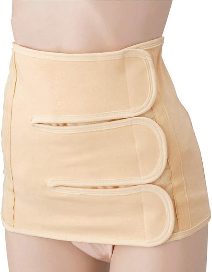 Flexible Postpartum Strap Recovery Belt for Post Pregnancy C Section