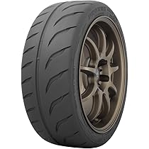 Amazon.com: Toyo Tires PROXES R888R Automotive-Racing Radial Tire  