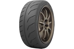 Toyo Tires Proxes R8R - 185/60R13 80V