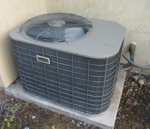 image for Formosa Covers Extra Large Rectangular Outdoor Air Conditioner Cover 3