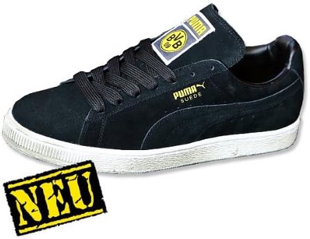 puma suede 36