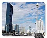 Mouse Pads - Vienna Skyscraper Austria City Europe