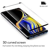 NOTE8 Screen Protector Box,ZUOXI