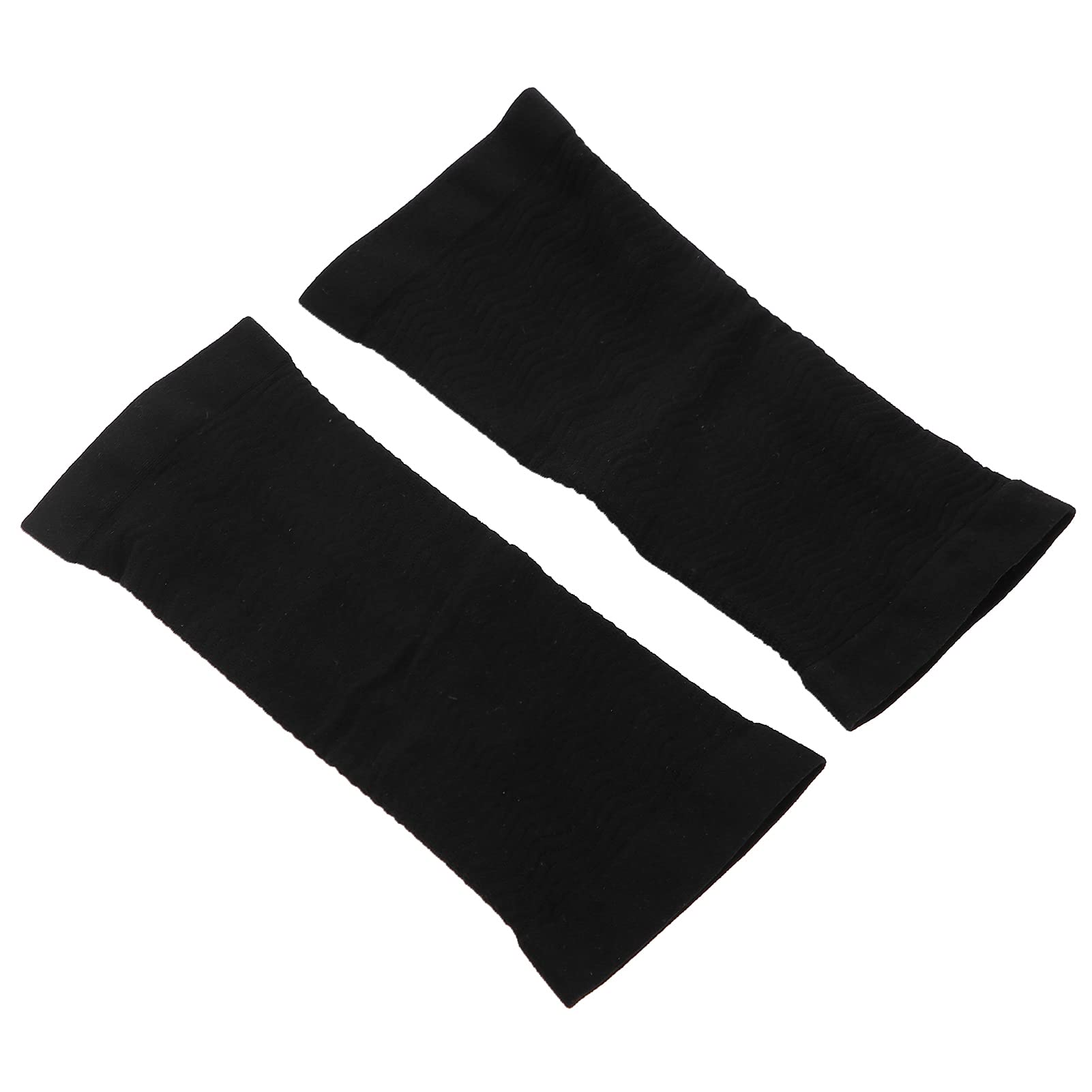 Sonew SlimFit Arm Compression Sleeves – Targeted Upper Shaper for Toning Flabby Arms, Breathable & Seamless Slimming Support (2-Pack,)