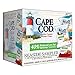 A Product of Cape Cod Reduced Fat Chips, Variety Pack (24 ct.)