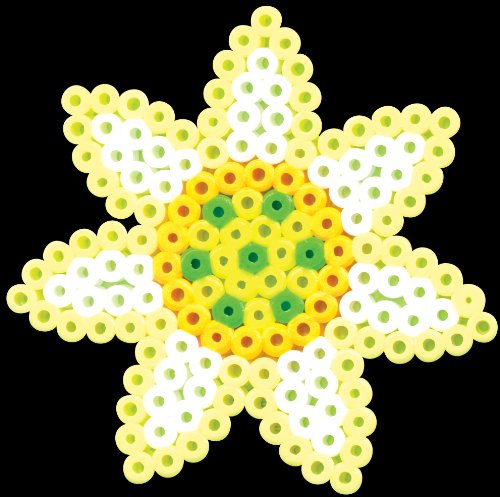 Perler Fuse Bead Activity Bucket, Pet Pals