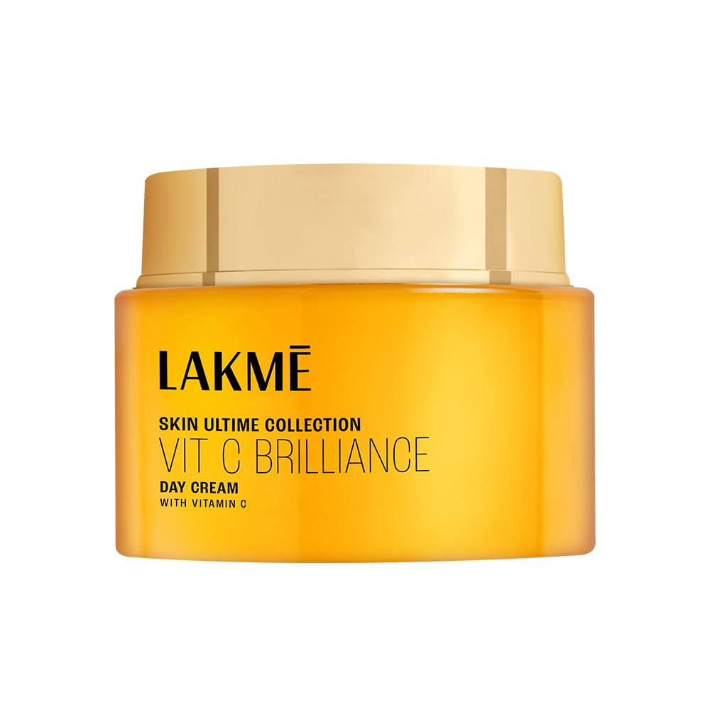 Lakme 9 TO 5 VITAMIN C+ DAY CREAM 50g (Pack of 1)