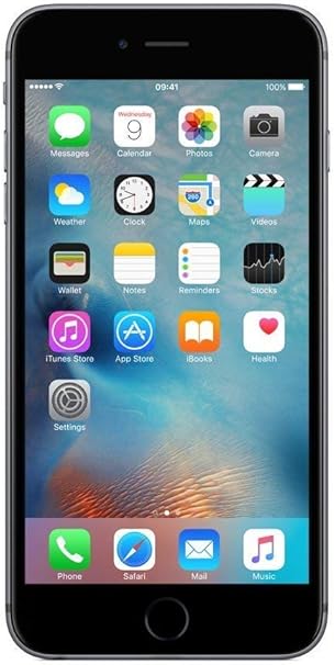 iphone 6s reacondicionado amazon