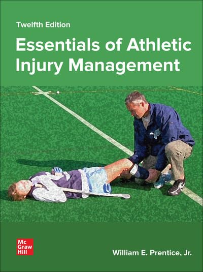 Essen.Of Athletic Injury Mgmt (Loose)