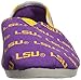 FOCO Women's College Canvas Stripe Slip on Shoes