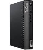 ThinkCentre M70q ミニPC Type 11DT ThinkCentre M70q Gen 2 Tiny (Intel) | Enterprise-level 1L PC